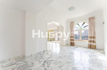 Apartment - 4 Bedrooms - 7 Bathrooms for sale in Al Sarrood - Shoreline Apartments - Palm Jumeirah - Dubai