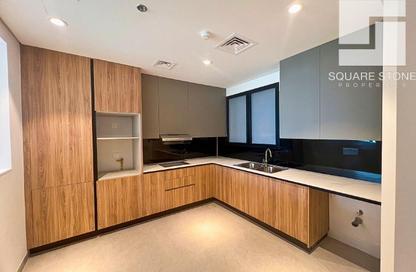 Apartment - 1 Bedroom - 1 Bathroom for rent in Cresswell Residences - Dubai South (Dubai World Central) - Dubai