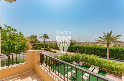 Villa - 4 Bedrooms - 4 Bathrooms for rent in Al Reem 1 - Al Reem - Arabian Ranches - Dubai Villa - 4 Bedrooms - 4 Bathrooms for rent in Al Reem 1 - Al Reem - Arabian Ranches - Dubai