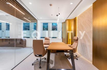 Office Space - Studio for rent in Bay Square Building 7 - Bay Square - Business Bay - Dubai
