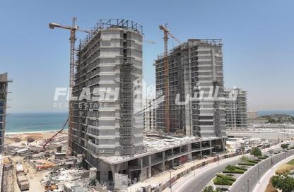 Apartment - 2 Bedrooms - 3 Bathrooms for sale in Bayviews - Hayat Island - Mina Al Arab - Ras Al Khaimah