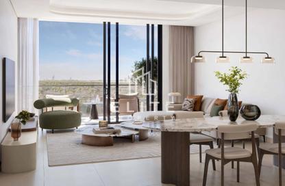 Apartment - 1 Bedroom - 2 Bathrooms for sale in City Walk Crestlane 5 - City Walk Crestlane - City Walk - Dubai