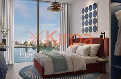 Apartment - 1 - 2 for sale in Nautica Two - Maritime City - Dubai Apartment - 1 - 2 for sale in Nautica Two - Maritime City - Dubai