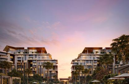 Apartment - 2 - 2 for sale in City Walk Crestlane 4 Building B - City Walk Crestlane 4 - City Walk Crestlane - City Walk - Dubai