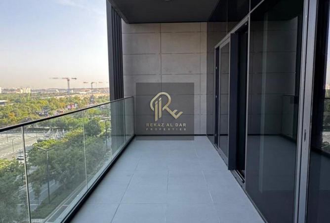 Rare Investment 1BHK Boulevard View Vida 1 Aljada
