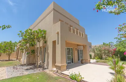فيلا - 5 غرف نوم - 5 حمامات للايجار في المهرة - المرابع العربية - دبي فيلا - 5 غرف نوم - 5 حمامات للايجار في المهرة - المرابع العربية - دبي