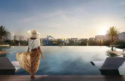 شقة - 2 غرف نوم - 3 حمامات للبيع في إلفيرا 1 - إليفيرا - دبي هيلز استيت - دبي