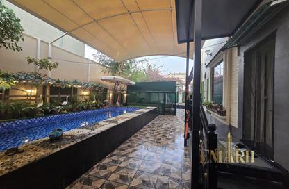 Villa - 6 Bedrooms - 7+ Bathrooms for sale in Al Rawda 3 - Al Rawda - Ajman Villa - 6 Bedrooms - 7+ Bathrooms for sale in Al Rawda 3 - Al Rawda - Ajman
