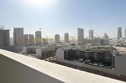 Apartment - Studio - 1 for sale in Pearl House - District 13 - Jumeirah Village Circle - Dubai