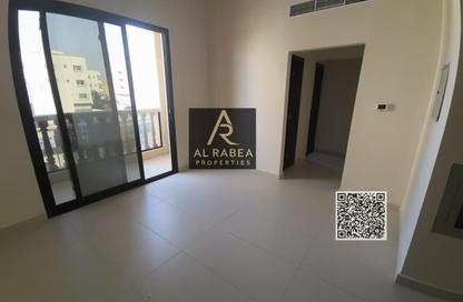 Apartment - 1 Bedroom - 2 Bathrooms for rent in Ajman Global City - Al Alia - Ajman