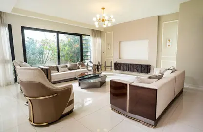 Villa - 6 Bedrooms - 7 Bathrooms for rent in Aurum Villas - Aster - Damac Hills 2 - Dubai