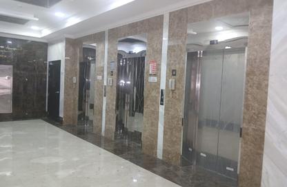 Apartment - 1 - 2 for rent in Jumeirah Garden City - Al Satwa - Dubai