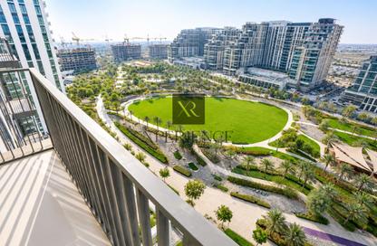 Apartment - 2 - 2 for rent in Lime Gardens - Dubai Hills Estate - Dubai Apartment - 2 - 2 for rent in Lime Gardens - Dubai Hills Estate - Dubai