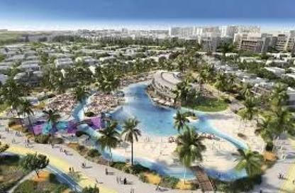 Townhouse - 4 Bedrooms - 5 Bathrooms for sale in South Park Residences 2 by Wellington - Dubai Industrial City - Dubai