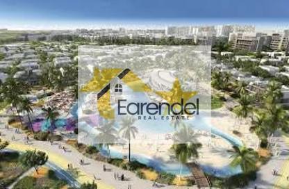 Townhouse - 4 Bedrooms - 5 Bathrooms for sale in South Park Residences 2 by Wellington - Dubai Industrial City - Dubai Townhouse - 4 Bedrooms - 5 Bathrooms for sale in South Park Residences 2 by Wellington - Dubai Industrial City - Dubai