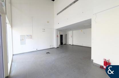 Office Space - Studio for rent in Capital Golden Tower - Business Bay - Dubai