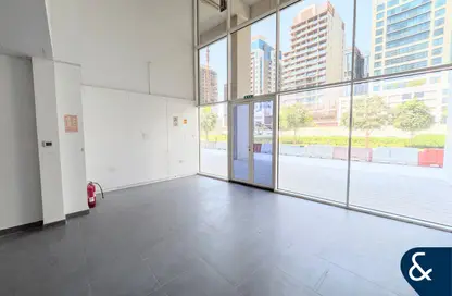 Office Space - Studio for rent in Capital Golden Tower - Business Bay - Dubai