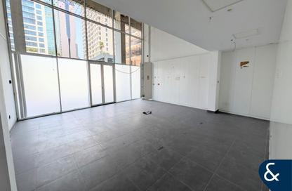 Office Space - Studio for rent in Capital Golden Tower - Business Bay - Dubai