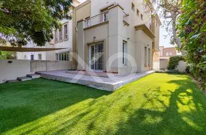 Villa - 3 Bedrooms - 3 Bathrooms for rent in Springs 3 - The Springs - Dubai