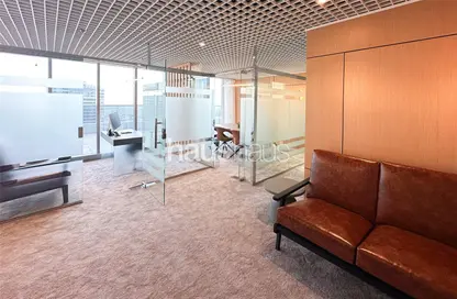 Office Space - Studio for rent in Platinum Tower (Pt Tower) - JLT Cluster I - Jumeirah Lake Towers - Dubai
