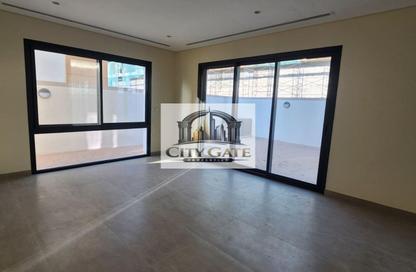 Villa - 5 Bedrooms - 5 Bathrooms for rent in AZHA Community - Al Amerah - Ajman
