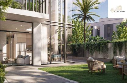 Townhouse - 3 Bedrooms - 3 Bathrooms for sale in La Tilia 1 - La Tilia - Villanova - Dubai Land - Dubai