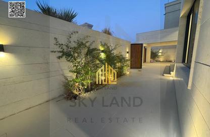 Villa - 4 Bedrooms - 6 Bathrooms for sale in Al Rawda 2 Villas - Al Rawda 2 - Al Rawda - Ajman