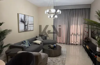 Apartment - 1 Bedroom - 2 Bathrooms for rent in Safeer Tower 1 - Safeer Towers - Business Bay - Dubai