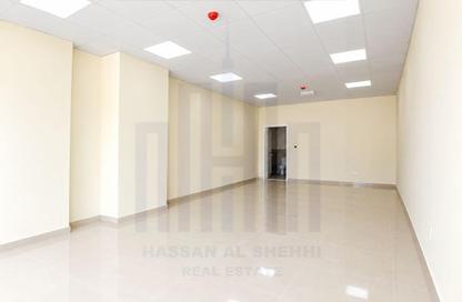 Shop - Studio - 1 for rent in Muwailih Building - Muwaileh - Sharjah