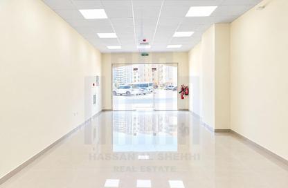 Shop - Studio - 1 for rent in Muwailih Building - Muwaileh - Sharjah