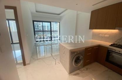 Apartment - 2 Bedrooms - 3 Bathrooms for rent in Azizi Riviera Azure - Azizi Riviera - Meydan One - Meydan - Dubai