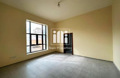 Villa - 6 Bedrooms - 7+ Bathrooms for rent in Shakhbout City - Abu Dhabi Villa - 6 Bedrooms - 7+ Bathrooms for rent in Shakhbout City - Abu Dhabi