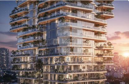 Office Space - Studio - 2 Bathrooms for sale in Radiant Atrium Towers - City Of Lights - Al Reem Island - Abu Dhabi