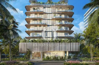 Apartment - 1 Bedroom - 2 Bathrooms for sale in Avida Residences - Dubai Islands - Dubai