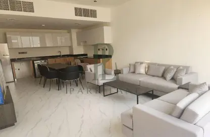 Townhouse - 3 Bedrooms - 3 Bathrooms for rent in Rukan 3 - Rukan - Dubai Land - Dubai