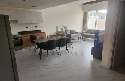 Townhouse - 3 Bedrooms - 3 Bathrooms for rent in Rukan 3 - Rukan - Dubai Land - Dubai