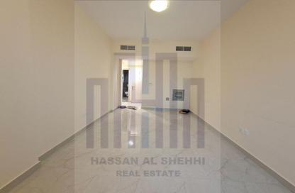 Apartment - 1 Bedroom - 1 Bathroom for rent in Sarab 2 - Aljada - Sharjah Apartment - 1 Bedroom - 1 Bathroom for rent in Sarab 2 - Aljada - Sharjah
