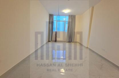 Apartment - 1 Bedroom - 1 Bathroom for rent in Sarab 2 - Aljada - Sharjah Apartment - 1 Bedroom - 1 Bathroom for rent in Sarab 2 - Aljada - Sharjah