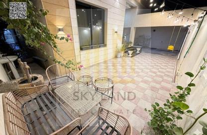 Villa - 5 - 7 for sale in Al Amira Village - Al Yasmeen - Ajman