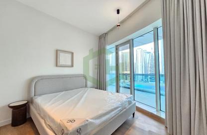 Apartment - 4 Bedrooms - 4 Bathrooms for rent in Horizon Tower - Dubai Marina - Dubai
