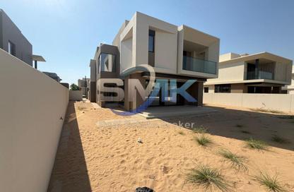 Villa - 4 Bedrooms - 5 Bathrooms for rent in Jebel Ali Village - Jebel Ali - Dubai Villa - 4 Bedrooms - 5 Bathrooms for rent in Jebel Ali Village - Jebel Ali - Dubai
