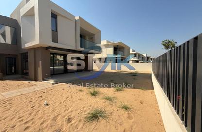 Villa - 4 Bedrooms - 5 Bathrooms for rent in Jebel Ali Village - Jebel Ali - Dubai Villa - 4 Bedrooms - 5 Bathrooms for rent in Jebel Ali Village - Jebel Ali - Dubai