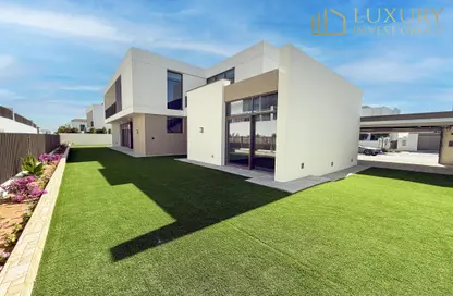 Villa - 4 Bedrooms - 6 Bathrooms for rent in Tilal Al Furjan - Al Furjan - Dubai