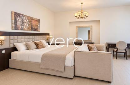 Apartment - Studio - 2 for rent in Marina 101 - Dubai Marina - Dubai
