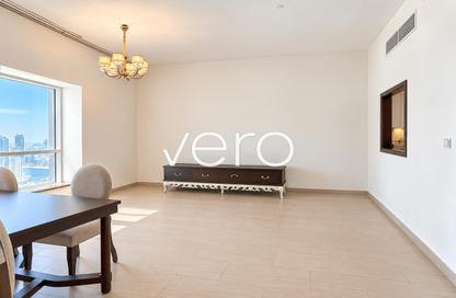 Apartment - Studio - 2 for rent in Marina 101 - Dubai Marina - Dubai Apartment - Studio - 2 for rent in Marina 101 - Dubai Marina - Dubai