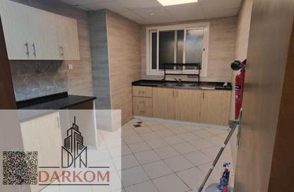 Apartment - 2 Bedrooms - 3 Bathrooms for rent in Oasis Tower - Al Rashidiya 1 - Al Rashidiya - Ajman Apartment - 2 Bedrooms - 3 Bathrooms for rent in Oasis Tower - Al Rashidiya 1 - Al Rashidiya - Ajman