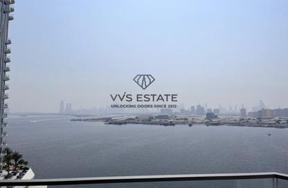 Apartment - 2 Bedrooms - 2 Bathrooms for rent in Address Harbour Point Tower 2 - Address Harbour Point - Dubai Creek Harbour (The Lagoons) - Dubai