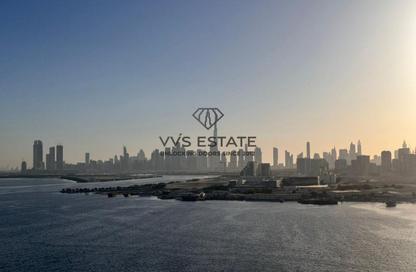 Apartment - 2 Bedrooms - 2 Bathrooms for rent in Address Harbour Point Tower 2 - Address Harbour Point - Dubai Creek Harbour (The Lagoons) - Dubai