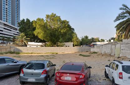 Land - Studio for sale in Al Rumailah 2 - Al Rumaila - Ajman