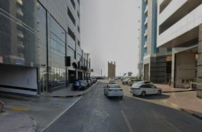 Land - Studio for sale in Al Rumailah 2 - Al Rumaila - Ajman